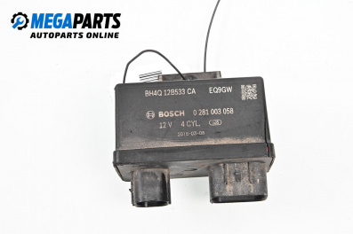 Glow plugs relay for Land Rover Range Rover IV SUV (08.2012 - ...) 4.4 D V8 4x4, № BH4Q 12B533 CA