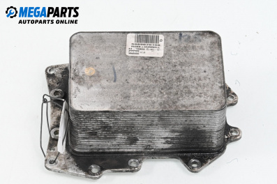 Маслоохладител за Land Rover Range Rover IV SUV (08.2012 - ...) 4.4 D V8 4x4, 340 к.с., № 5989070106
