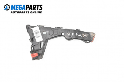 Държач броня за Opel Astra H Hatchback (01.2004 - 05.2014), хечбек, позиция: предна, дясна