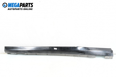 Праг за Mercedes-Benz C-Class Sedan (W204) (01.2007 - 01.2014), 4+1 вр., седан, позиция: лява