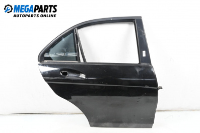 Врата за Mercedes-Benz C-Class Sedan (W204) (01.2007 - 01.2014), 4+1 вр., седан, позиция: задна, дясна