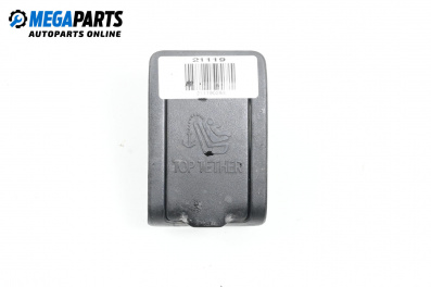 Интериорна пластмаса за Mercedes-Benz C-Class Sedan (W204) (01.2007 - 01.2014), 4+1 вр., седан, позиция: задна