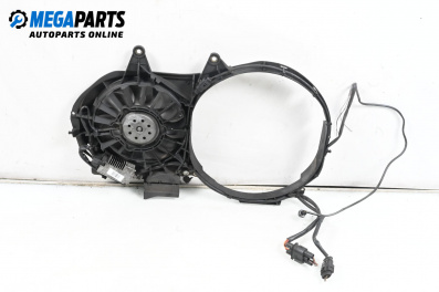 Перка охлаждане за Audi A4 Avant B6 (04.2001 - 12.2004) 2.5 TDI, 163 к.с.