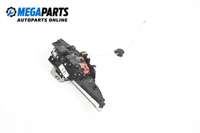 Брава на врата за Audi A4 Avant B6 (04.2001 - 12.2004), позиция: предна, дясна