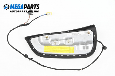 Airbag за Audi A4 Avant B6 (04.2001 - 12.2004), 4+1 вр., комби, позиция: предна