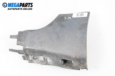 Праг за Audi A4 Avant B6 (04.2001 - 12.2004), 4+1 вр., комби, позиция: лява