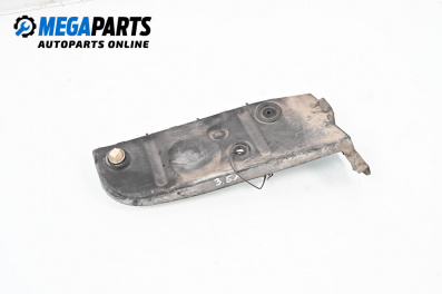 Държач броня за Audi A4 Avant B6 (04.2001 - 12.2004), комби, позиция: задна, лява