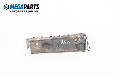Държач броня за Audi A4 Avant B6 (04.2001 - 12.2004), комби, позиция: предна, лява