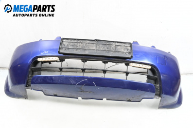 Предна броня за Honda HR-V SUV I (03.1999 - 11.2014), джип, позиция: предна