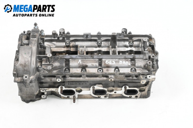 Cylinder head no camshaft included for Mercedes-Benz R-Class Minivan (W251, V251) (08.2005 - 10.2017) R 320 CDI 4-matic (251.022, 251.122), 224 hp