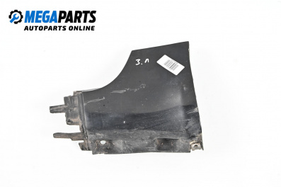 Праг за Audi A4 Sedan B7 (11.2004 - 06.2008), 4+1 вр., седан, позиция: лява