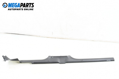 Вътрешен праг за Skoda Rapid Spaceback (07.2012 - ...), 4+1 вр., хечбек, позиция: лява