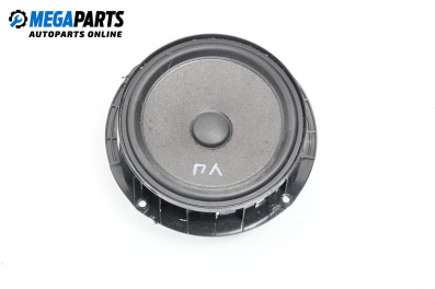 Високоговорител за Skoda Rapid Spaceback (07.2012 - ...), № 5JA 035 411 D