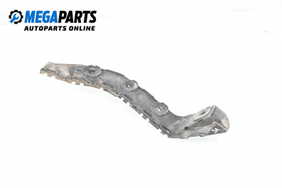 Държач броня за Skoda Rapid Spaceback (07.2012 - ...), хечбек, позиция: задна, лява