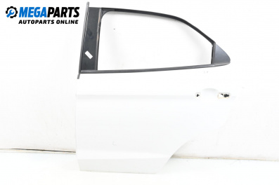 Врата за Ford Ka Hatchback + (08.2014 - ...), 4+1 вр., хечбек, позиция: задна, лява