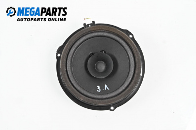 Високоговорител за Ford Ka Hatchback + (08.2014 - ...)