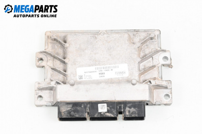 Компютър двигател за Ford Ka Hatchback + (08.2014 - ...) 1.2 Ti-VCT, 85 к.с., № G1B5-12A650-BE
