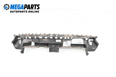 Държач броня за Ford Ka Hatchback + (08.2014 - ...), хечбек, позиция: предна