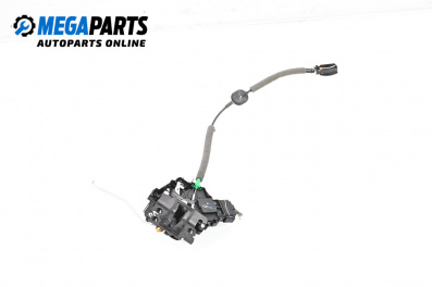 Брава на врата за Ford Ka Hatchback + (08.2014 - ...), позиция: предна, лява