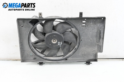 Перка охлаждане за Ford Ka Hatchback + (08.2014 - ...) 1.2 Ti-VCT, 85 к.с.