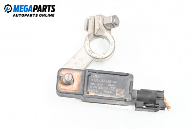 Клема минусов кабел за Ford Ka Hatchback + (08.2014 - ...) 1.2 Ti-VCT, 85 к.с., № H3B5-10C652-AA