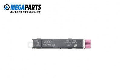 Усилвател антена за Audi A8 Sedan 4H (11.2009 - 01.2018), № 4H0035225