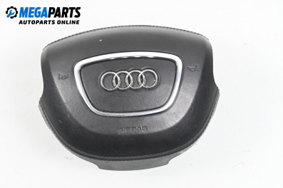 Airbag за Audi A8 Sedan 4H (11.2009 - 01.2018), 4+1 вр., седан, позиция: предна