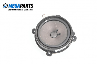 Високоговорител за Chevrolet Captiva SUV (06.2006 - ...), № 96 673 538