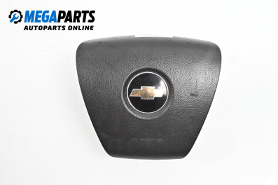 Airbag за Chevrolet Captiva SUV (06.2006 - ...), 4+1 вр., джип, позиция: предна