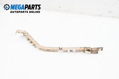 Държач броня за Chevrolet Captiva SUV (06.2006 - ...), джип, позиция: задна, лява