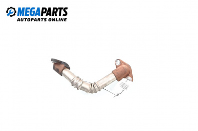 EGR тръба за Chevrolet Captiva SUV (06.2006 - ...) 2.0 D 4WD, 150 к.с.