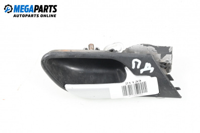 Вътрешна дръжка за BMW X5 Series E53 (05.2000 - 12.2006), 4+1 вр., джип, позиция: предна, дясна