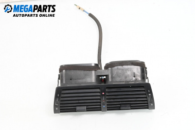 Духалки парно за BMW X5 Series E53 (05.2000 - 12.2006)