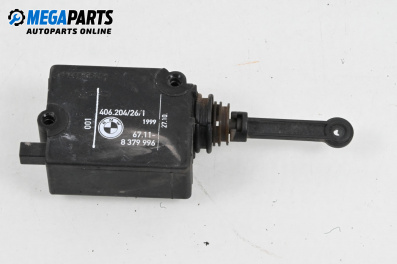 Ключалка за капачката на резервоара за BMW X5 Series E53 (05.2000 - 12.2006), джип, № 8379996
