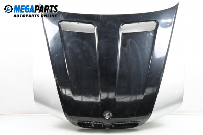 Преден капак за BMW X5 Series E53 (05.2000 - 12.2006), 4+1 вр., джип, позиция: предна
