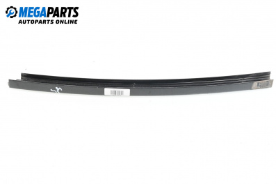Външна лайсна врата за BMW X5 Series E53 (05.2000 - 12.2006), джип, позиция: задна, дясна