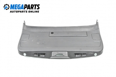 Кора багажник за Peugeot 508 Station Wagon I (11.2010 - 12.2018), 4+1 вр., комби