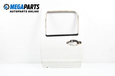Врата за Great Wall Steed 5 Pick-up (01.2012 - ...), 4+1 вр., пикап, позиция: задна, лява