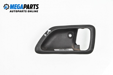 Интериорна пластмаса за Great Wall Steed 5 Pick-up (01.2012 - ...), 4+1 вр., пикап, позиция: дясна