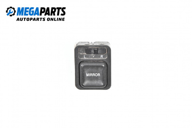 Бутон ел. огледала  за Great Wall Steed 5 Pick-up (01.2012 - ...)
