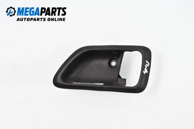 Интериорна пластмаса за Great Wall Steed 5 Pick-up (01.2012 - ...), 4+1 вр., пикап, позиция: дясна