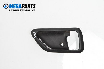 Интериорна пластмаса за Great Wall Steed 5 Pick-up (01.2012 - ...), 4+1 вр., пикап, позиция: лява