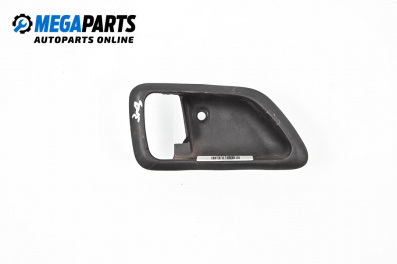 Интериорна пластмаса за Great Wall Steed 5 Pick-up (01.2012 - ...), 4+1 вр., пикап, позиция: дясна