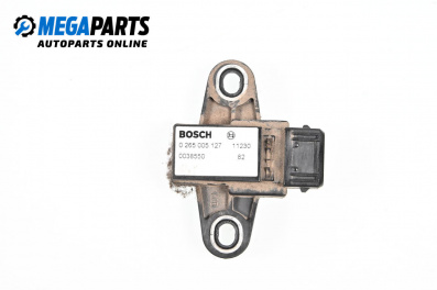 Сензор ESP за Great Wall Steed 5 Pick-up (01.2012 - ...), № Bosch 0 265 005 127