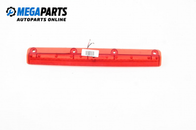 Трети стоп за Great Wall Steed 5 Pick-up (01.2012 - ...), пикап