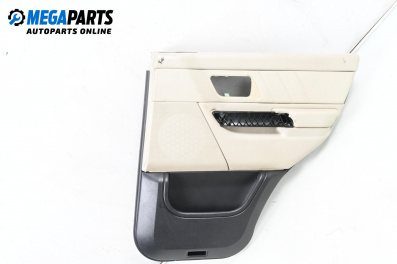 Кора врата за Land Rover Range Rover Sport I (02.2005 - 03.2013), 4+1 вр., джип, позиция: задна, дясна
