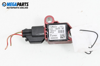 Сензор airbag за Land Rover Range Rover Sport I (02.2005 - 03.2013), № YDB000141
