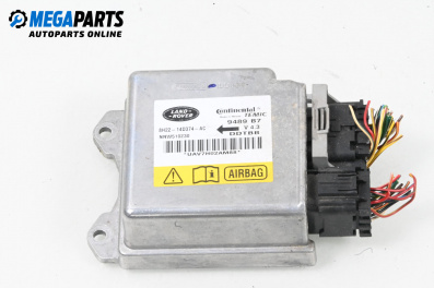 Модул за AIRBAG за Land Rover Range Rover Sport I (02.2005 - 03.2013), № 9489 B7