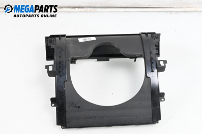 Интериорна пластмаса волан за Land Rover Range Rover Sport I (02.2005 - 03.2013), 4+1 вр., джип