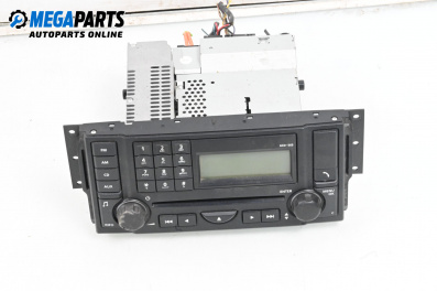 CD плеър за Land Rover Range Rover Sport I (02.2005 - 03.2013)